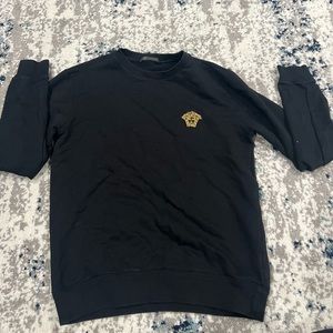 Versace Crewneck
